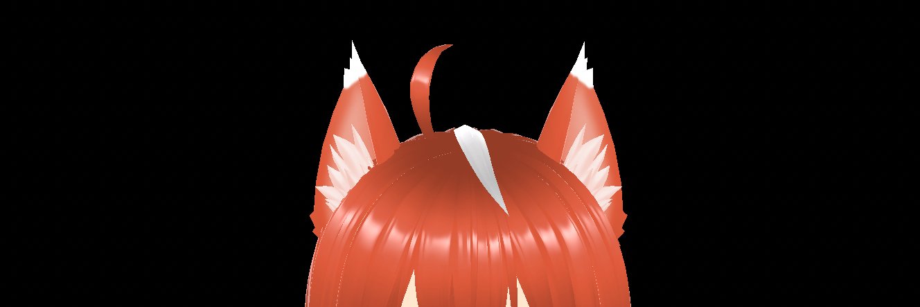 ShinjiTheFox's profile banner image