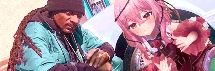 Rō🌹's banner