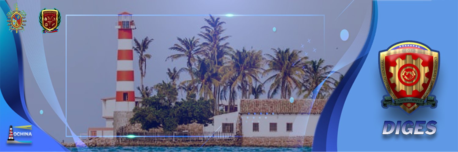 Dir. Gral. de Empresas y Servicios FANB banner