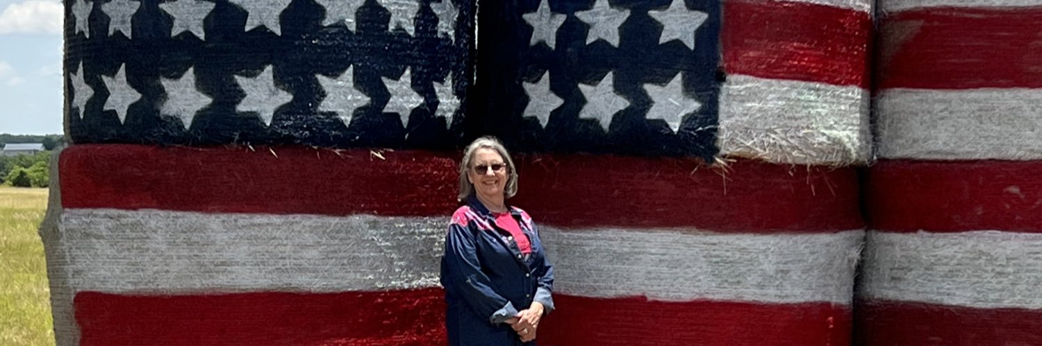 Kelly's banner