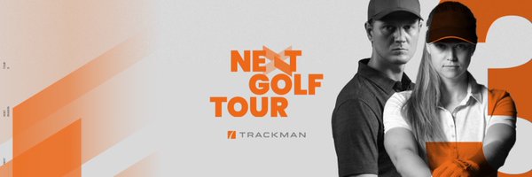 NEXTGolfTour Profile Banner