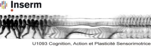 Labo INSERM CAPS, Dijon banner