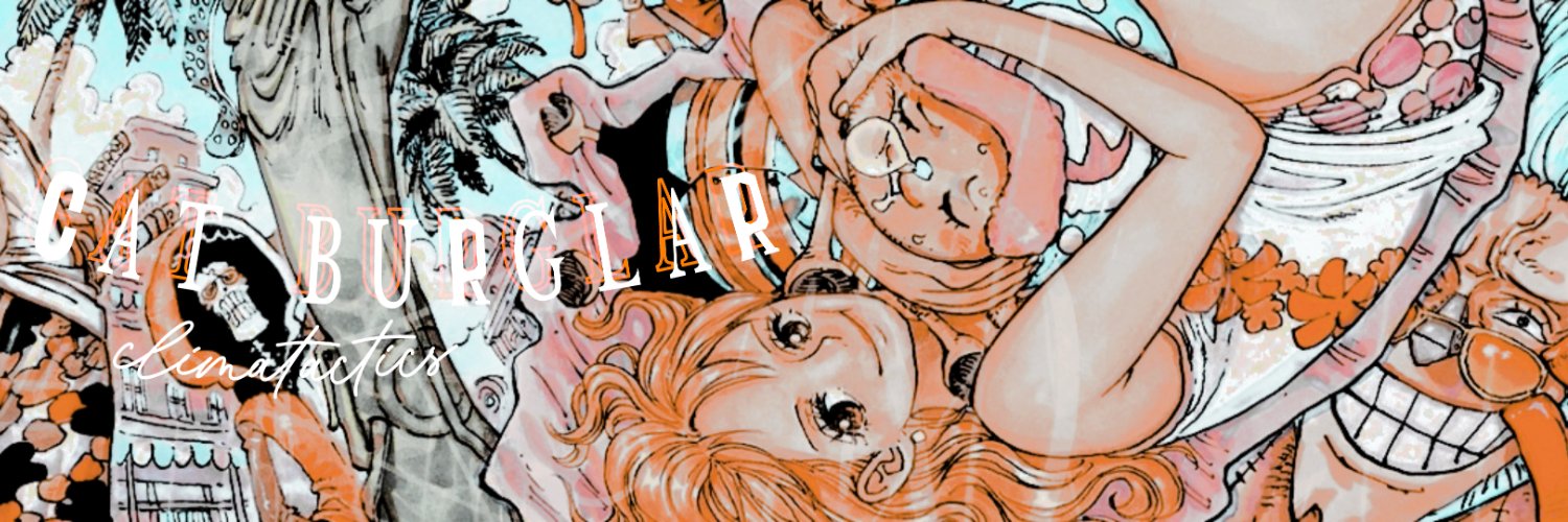 CLIMATACTICS's profile banner image