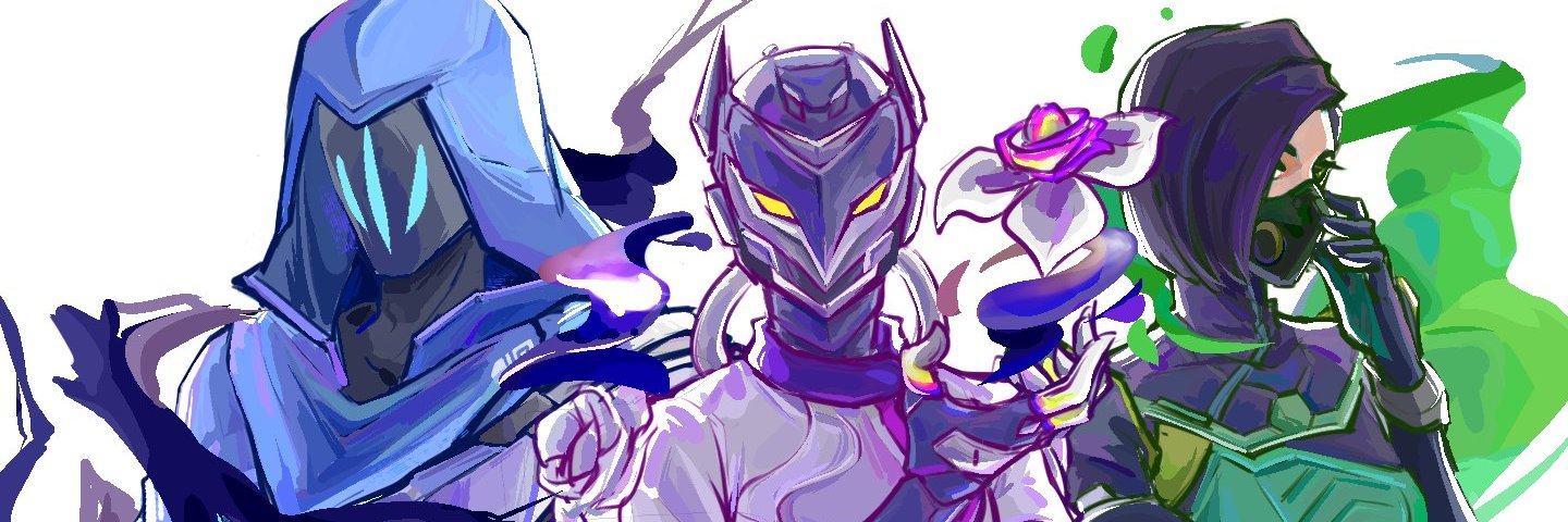 noctevibe's profile banner image