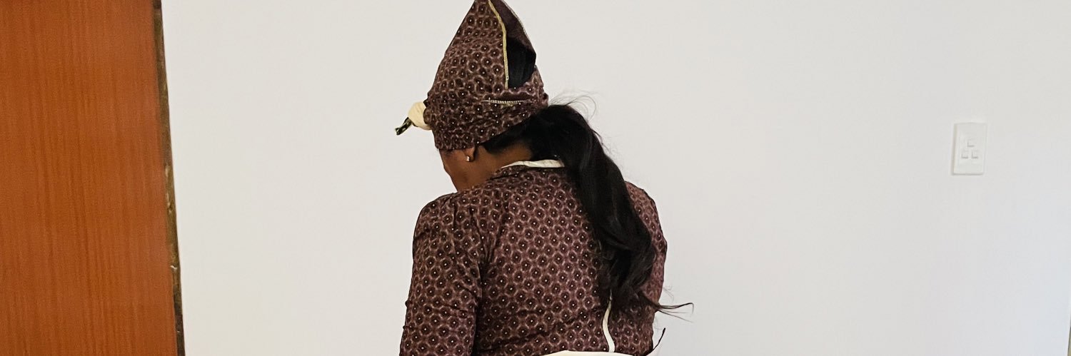 sandileps's profile banner image