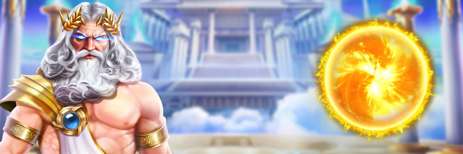 GodsofOlympusUK's profile banner image