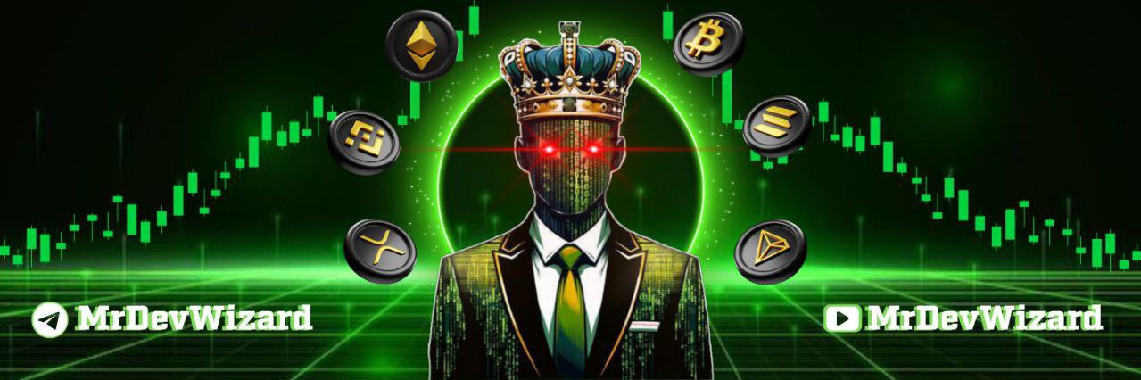 Mr.DevWizard banner