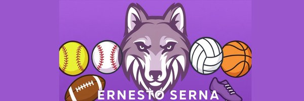 SernaAthletics Profile Banner