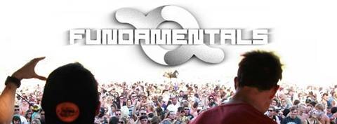 Fundamentals banner