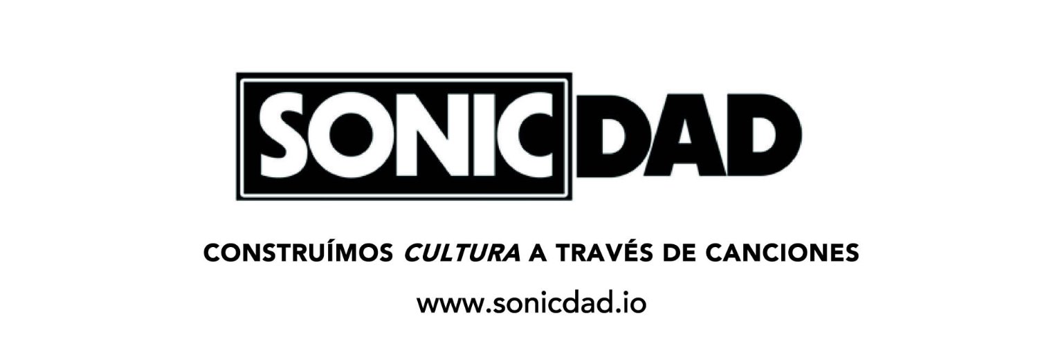 SonicDad banner