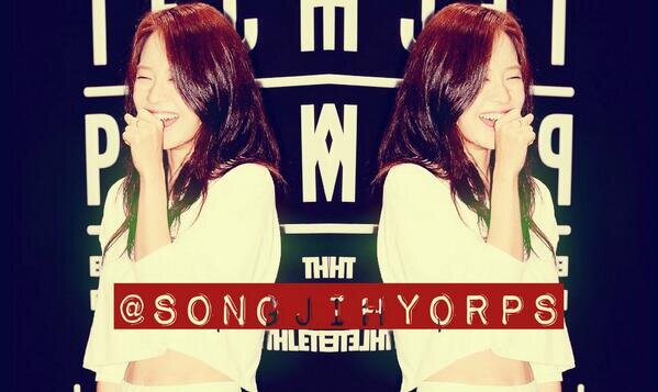 SongJiHyoRPs's profile banner image