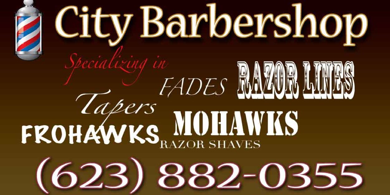 CityBarber_Team's profile banner image
