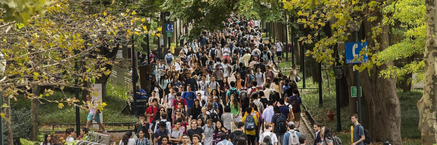 PennLinguistics's profile banner image
