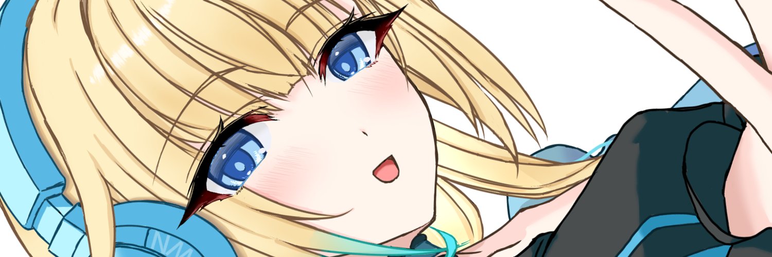 elcism's profile banner image