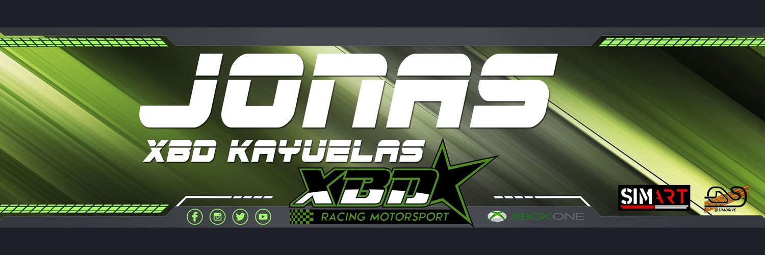 jdkayu's profile banner image