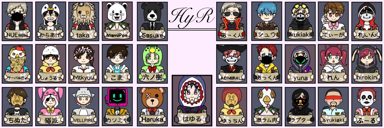 kabinote's profile banner image
