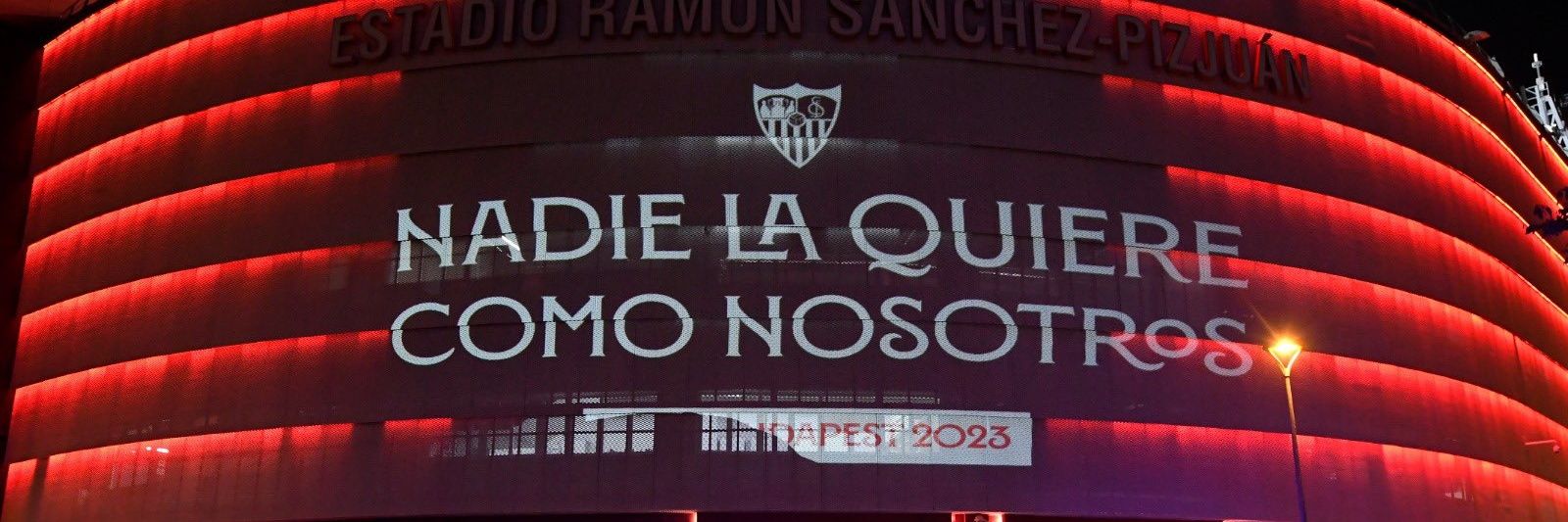 Águeda's banner