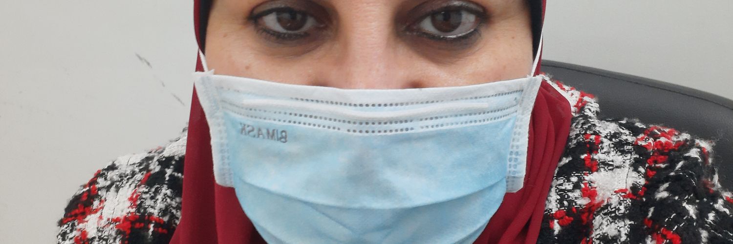 GhadaGalal2006's profile banner image