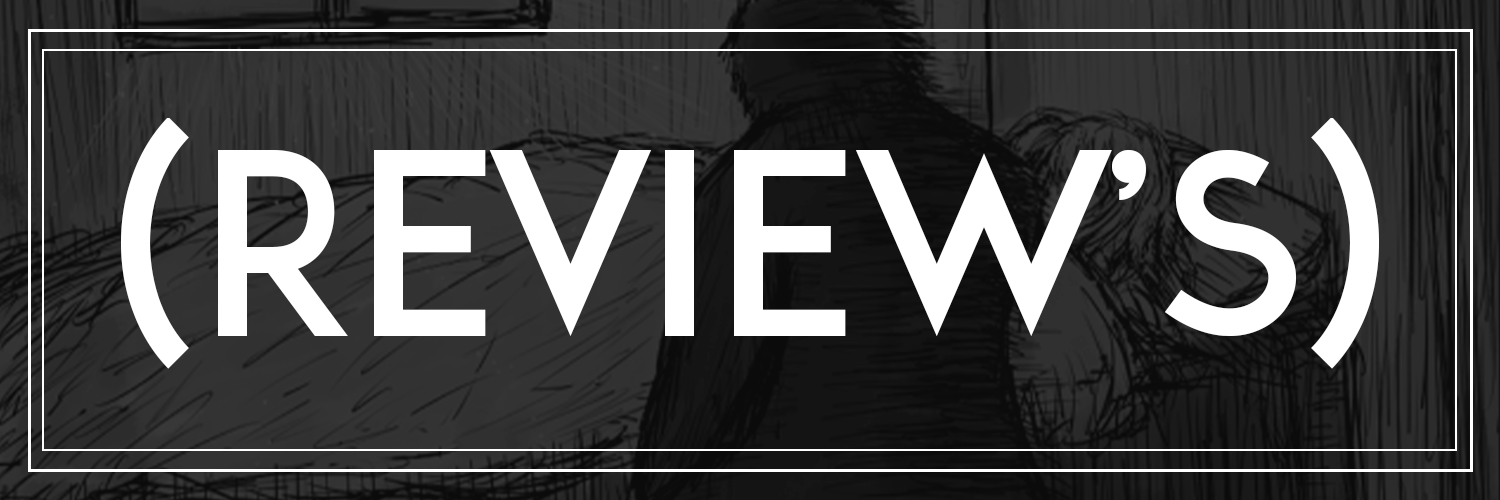 DESS (Review's) banner