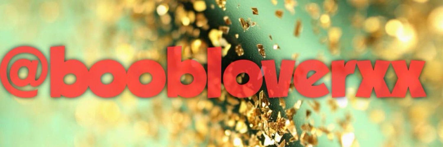 Boobloverxx banner