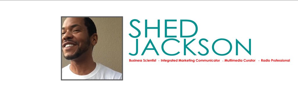 Shed Jackson 🙋🏻‍♂️ banner