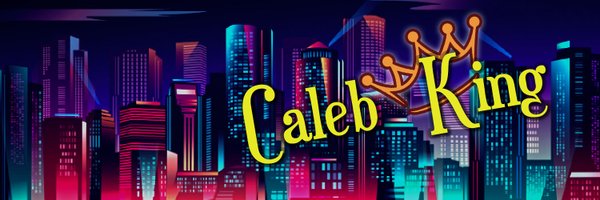 Caleb King (Pup Caleb) Profile Banner