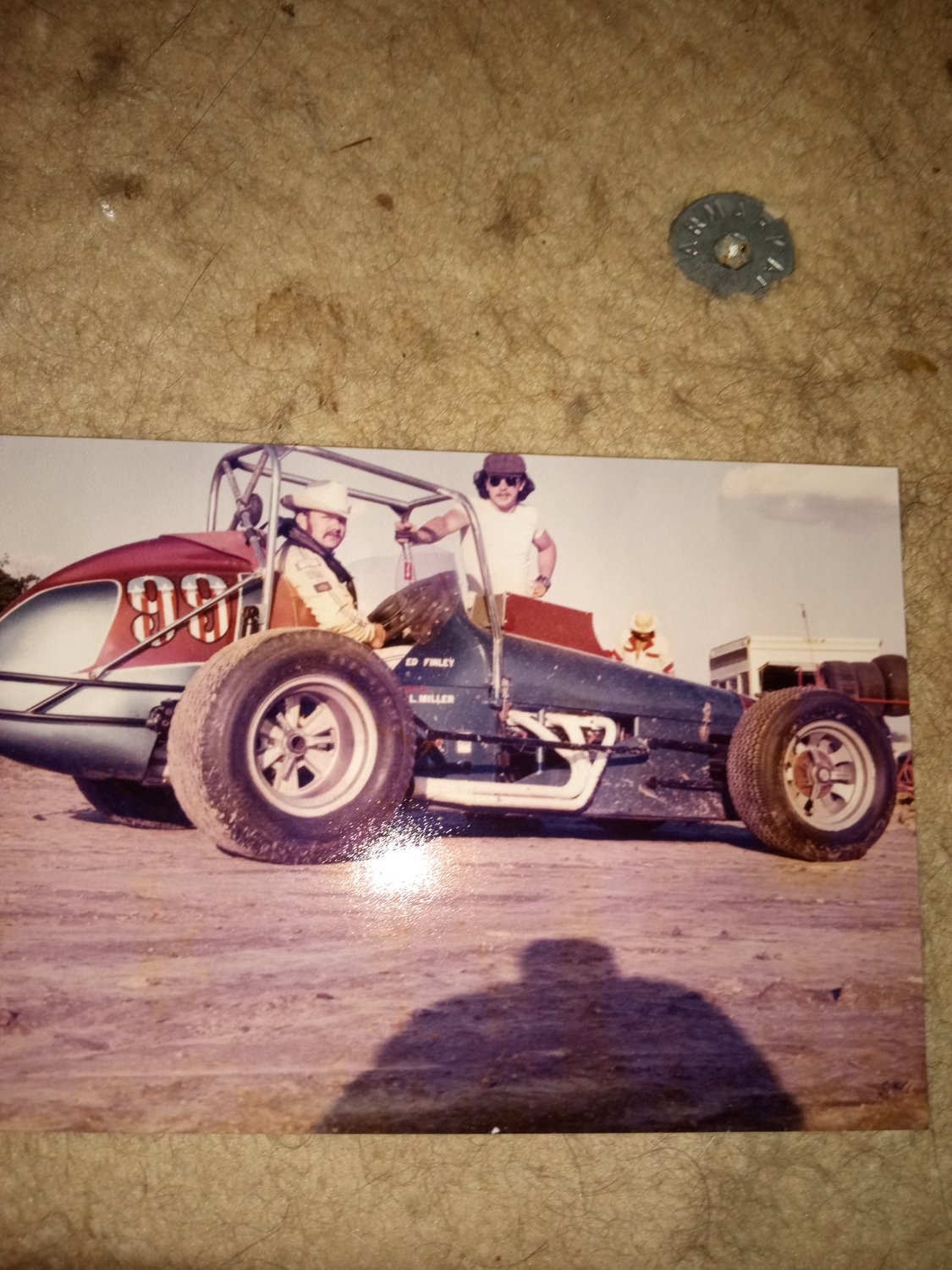 ED FINLEY 🇺🇸 🪖 banner