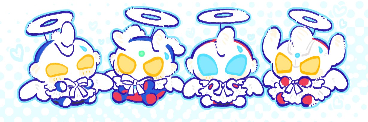 삼라만상 (森羅万象) banner