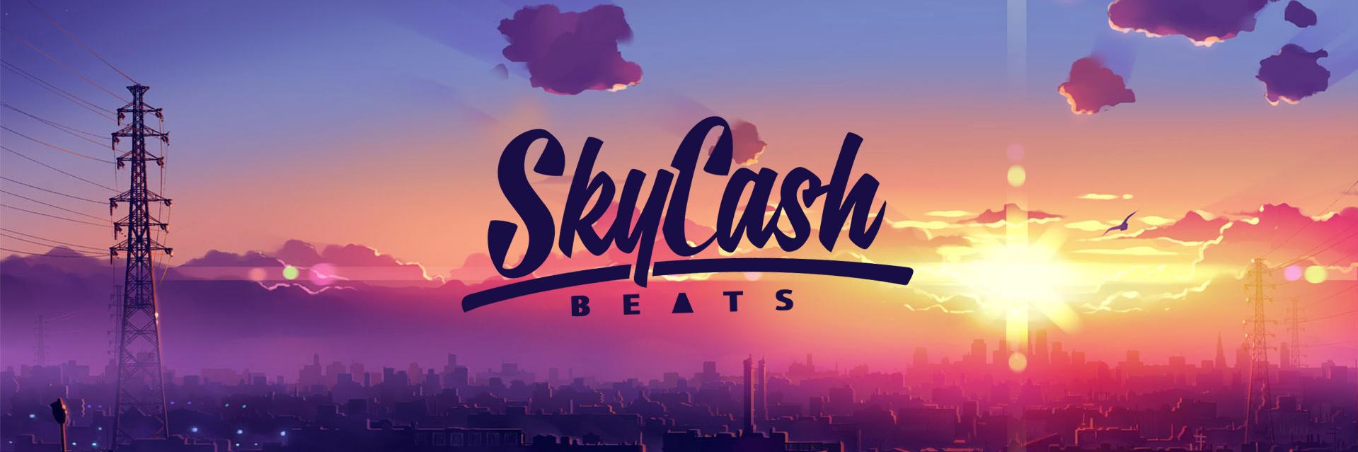 SkyCashBeats's profile banner image