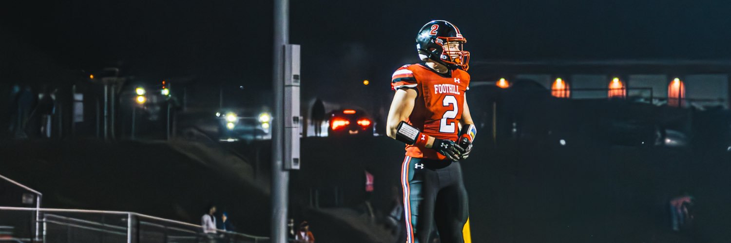 Mason Calvert banner