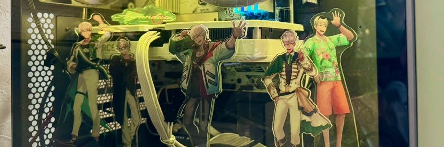 Benichuba_main's profile banner image