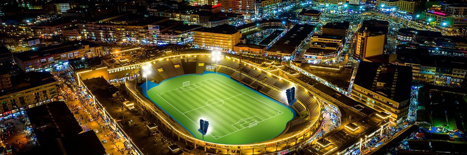 Kityo .F. Mata banner