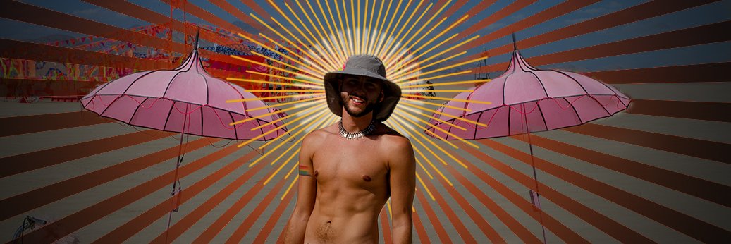 Sol banner
