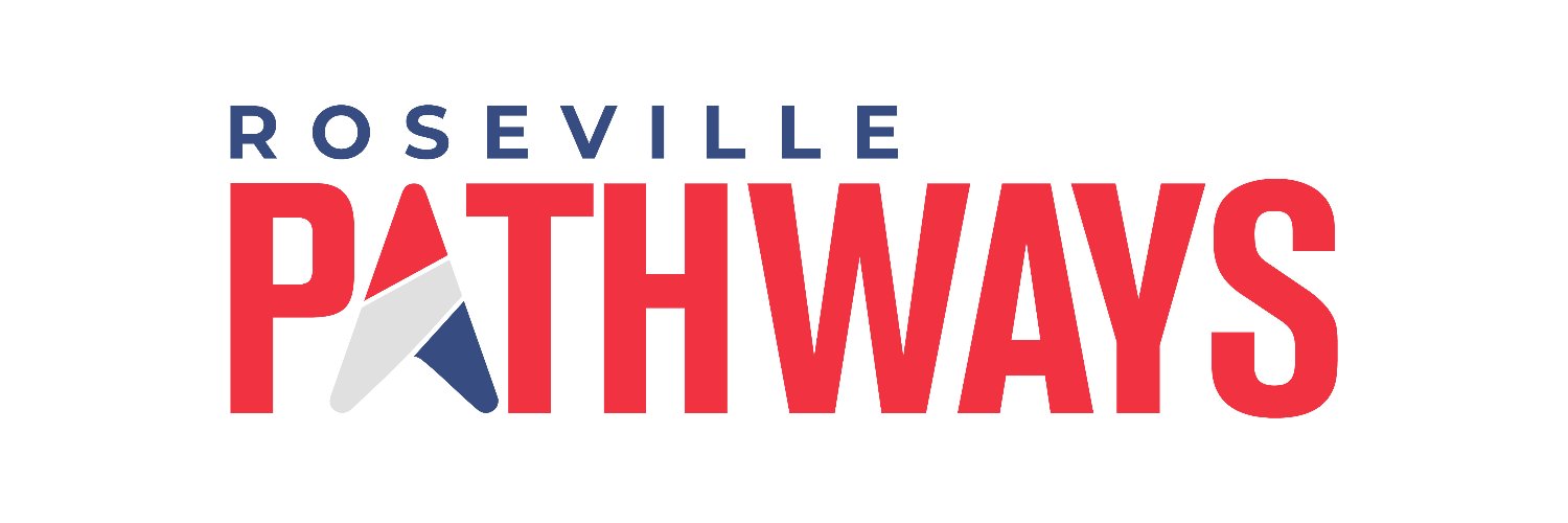 Roseville Pathways banner