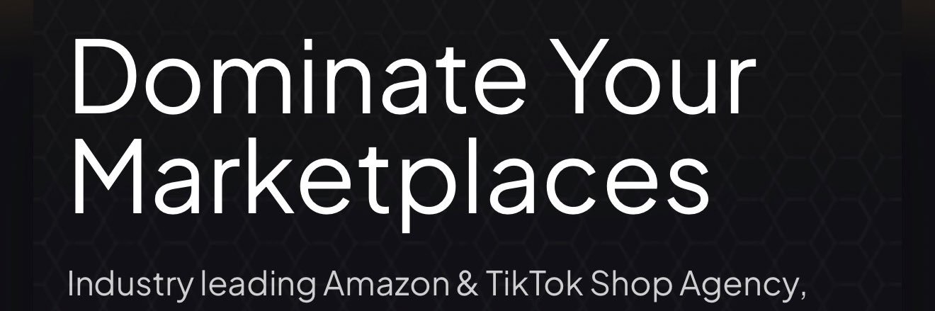 Brandon Fishman banner