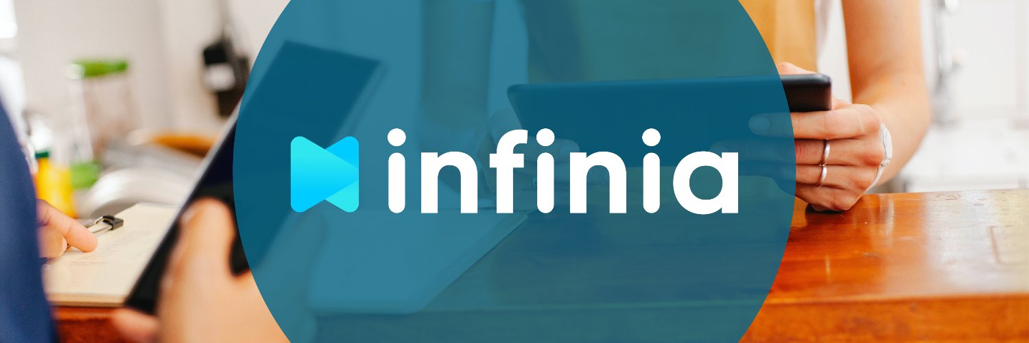 infiniaweb banner