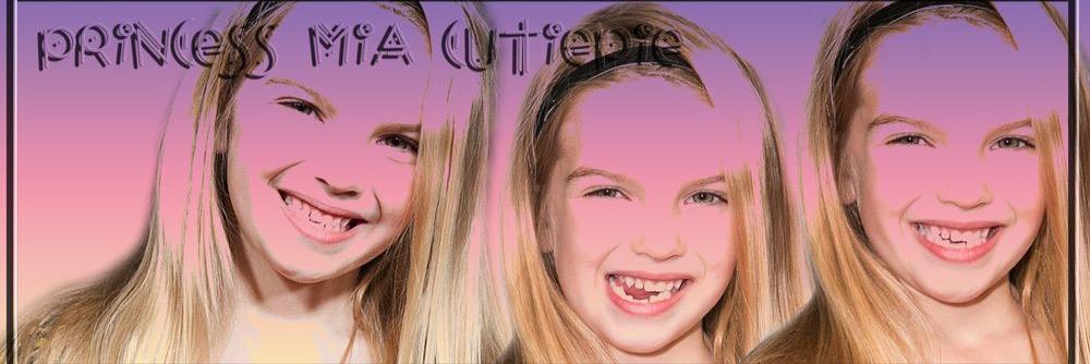 PrMiaCutiepie's profile banner image
