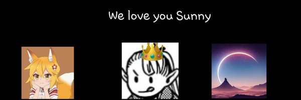 SunnySide446 Profile Banner