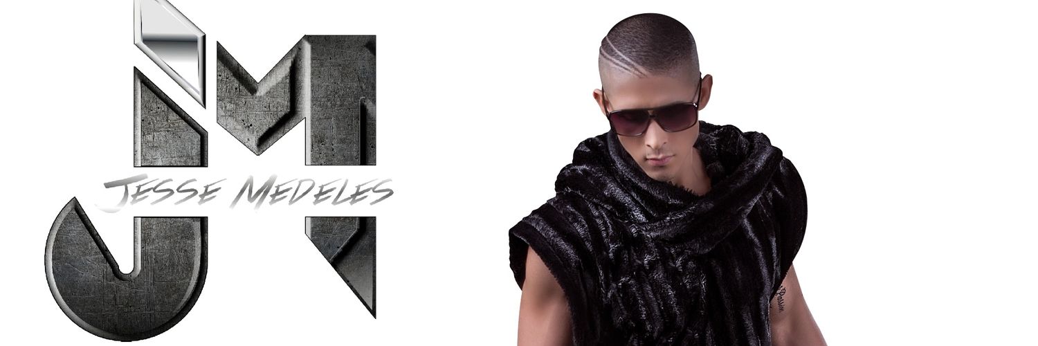jessemedeles's profile banner image