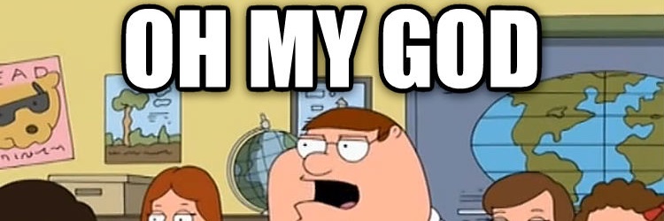 Mildly Annoyed Red Guy banner