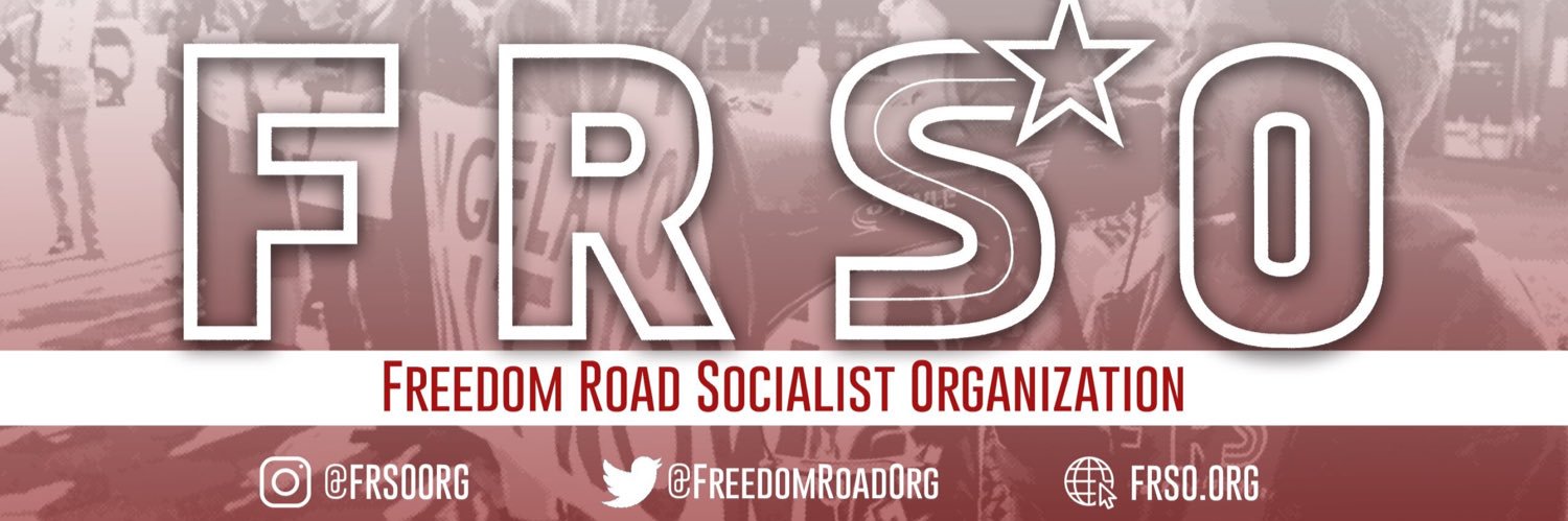 FRSO Orlando's banner