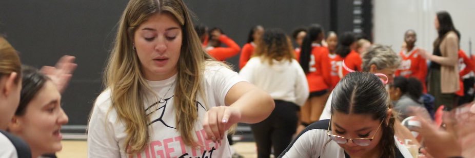Miss Amber Arruda banner