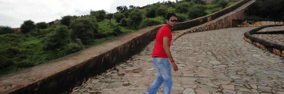 Manishmaidy's profile banner image