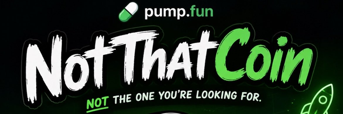 Notthatguypal banner