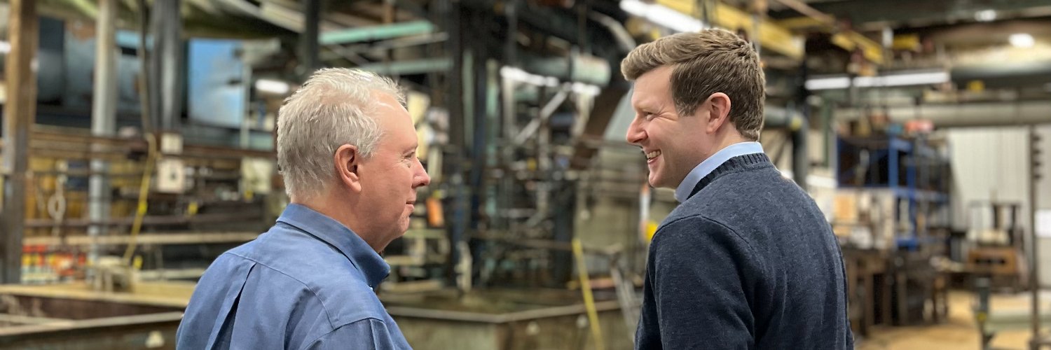 Comptroller Sean Scanlon banner