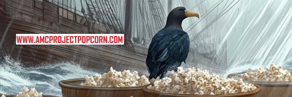 Albatross 🕊️ banner