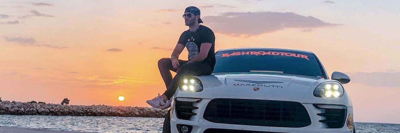 KevinRGo's profile banner image