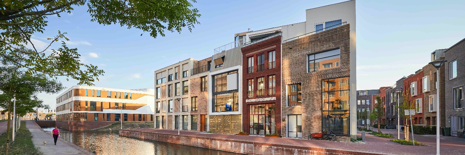 NieuwDelft's profile banner image