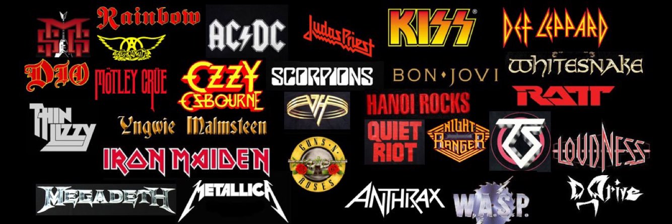 ミツ / Mitsu ROCK 🤟🏻‼️🥁🇯🇵 banner