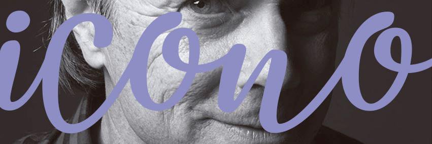 IconoMagazine's profile banner image